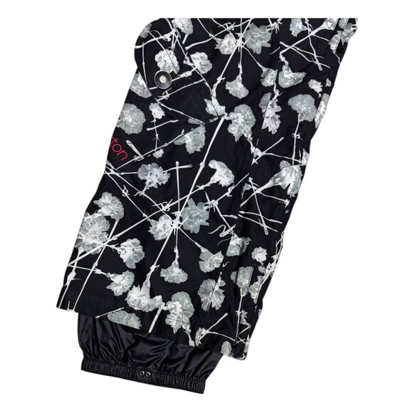 BURTON Waterproof Winter Snowboard Ski Snow Pants Mens Medium - Picture 9 of 10